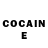 Cocaine 99% SlarX,1 min